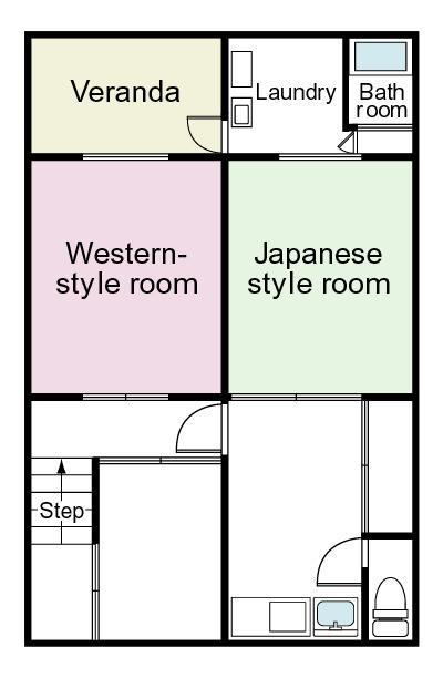 Tenseian Kjóto Exteriér fotografie